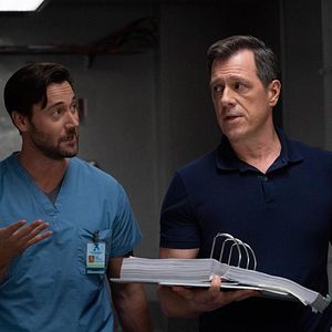 Bilder Darren Pettie