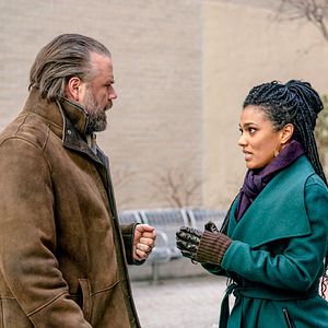 Bilder New Amsterdam