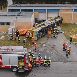 Bilder Master Of Disaster