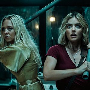 Bilder Portia Doubleday