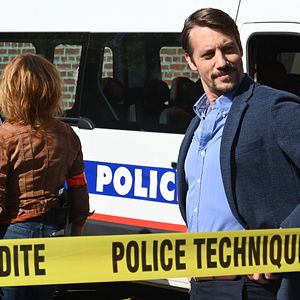 Bilder Joffrey Platel