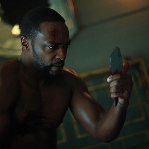 Bilder Anthony Mackie