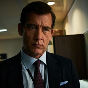 Bilder Clive Owen