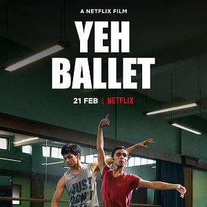 Bilder Yeh Ballet