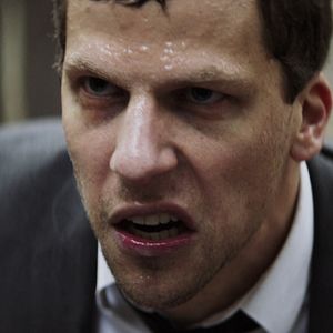 Bilder Jesse Eisenberg