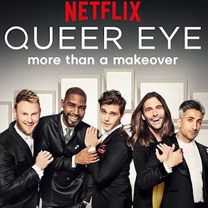 Bilder Queer Eye
