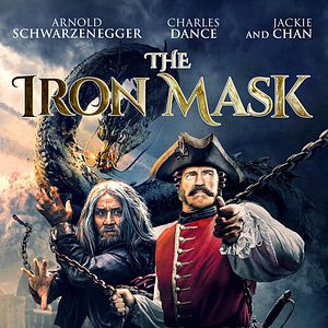 Bilder Iron Mask