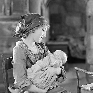 Bilder Mary Pickford