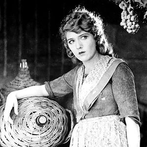 Bilder Mary Pickford