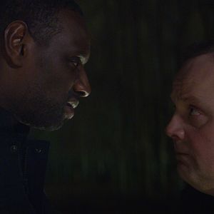 Bilder Bis an die Grenze