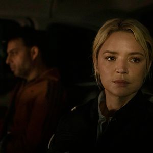 Bilder Virginie Efira