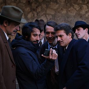 Bilder Rodolfo Sancho