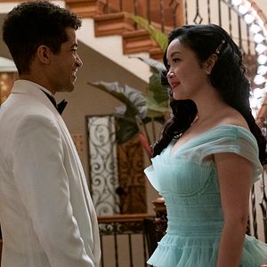 Bilder Jordan Fisher