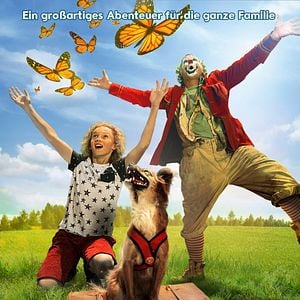 Bilder Mein Freund, der Clown