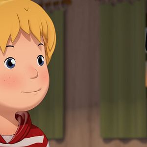 Bilder Meine Freundin Conni - Geheimnis um Kater Mau