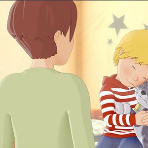 Bilder Meine Freundin Conni - Geheimnis um Kater Mau