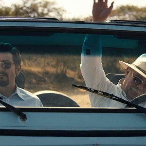 Bilder Narcos: Mexico