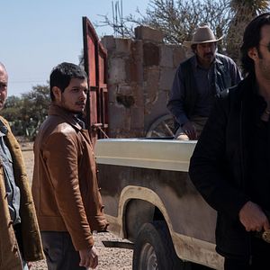 Bilder Narcos: Mexico