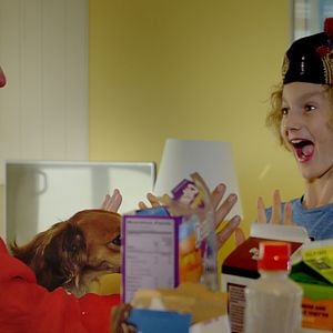 Bilder Mein Freund, der Clown