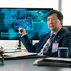 Bilder Der Spion von nebenan