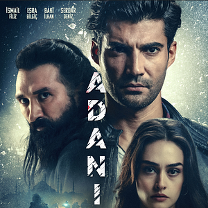 Bilder Adanış: Kutsal Kavga