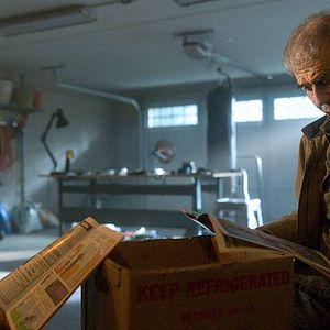 Bilder Robert Forster