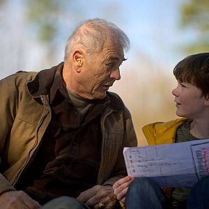 Bilder Robert Forster