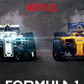 Bilder Formel 1: Drive To Survive