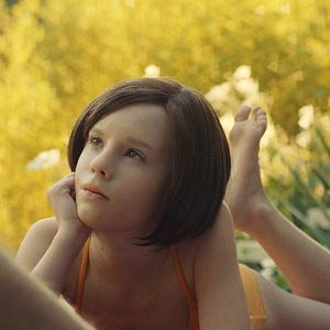 Bilder The Trouble With Being Born