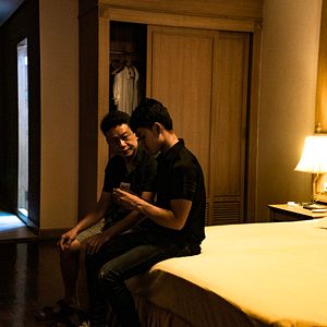 Bilder Anong Houngheuangsy