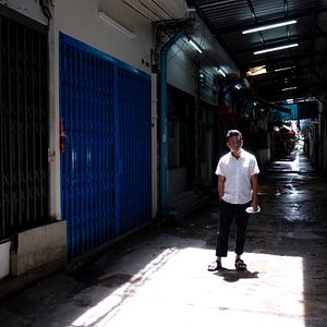 Bilder Lee Kang-sheng