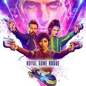 Bilder Vagrant Queen