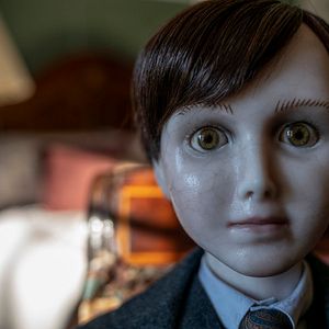 Bilder Brahms: The Boy II