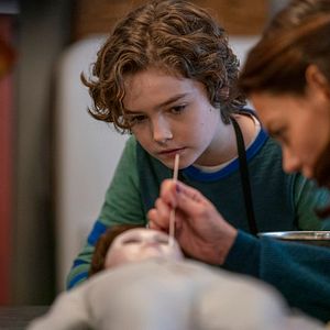 Bilder Christopher Convery