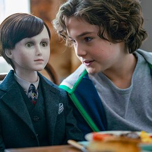 Bilder Christopher Convery