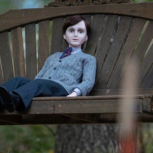 Bilder Brahms: The Boy II