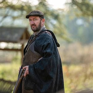 Bilder Brahms: The Boy II