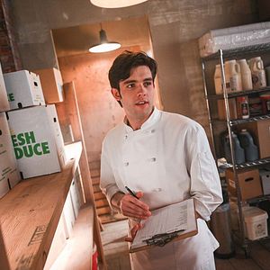 Bilder A Million Little Things