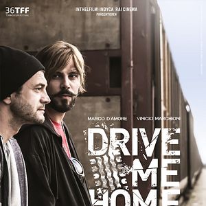 Bilder Drive Me Home
