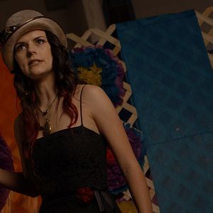 Bilder The Witch Files - Der Hexenzirkel