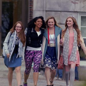 Bilder The Witch Files - Der Hexenzirkel