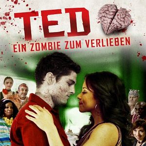 Bilder Ted - Ein Zombie zum Verlieben