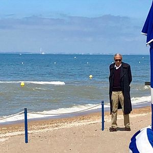 Bilder André Téchiné, cinéaste insoumis