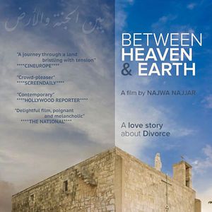 Bilder Between Heaven & Earth