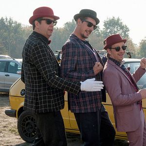 Bilder Der Sommer nach dem Abitur