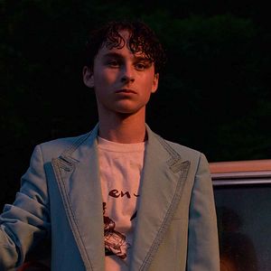 Bilder I Am Not Okay With This