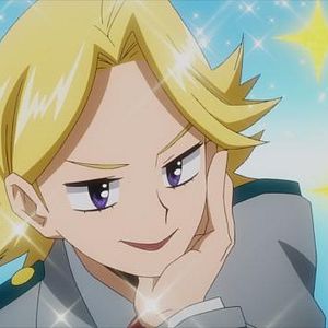 Bilder My Hero Academia