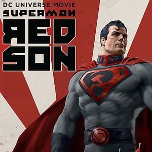 Bilder Superman: Red Son