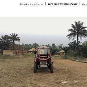 Bilder Rote Erde Weißer Schnee