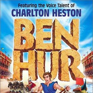 Bilder Ben Hur